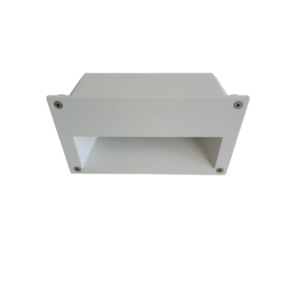 Flos 8220917.1 Alice 5x1w nw 240v horizontal weiß